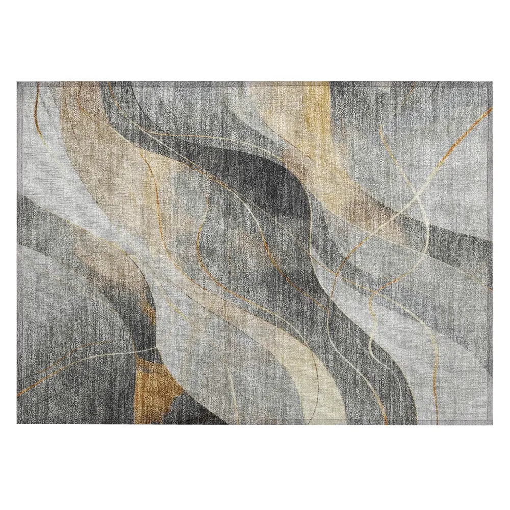 Chantille ACN1668 Gray 1'8