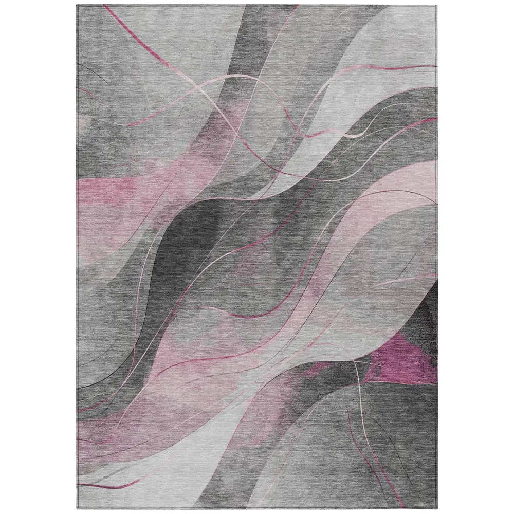 Chantille ACN1668 Pink 9' x 12' Rug