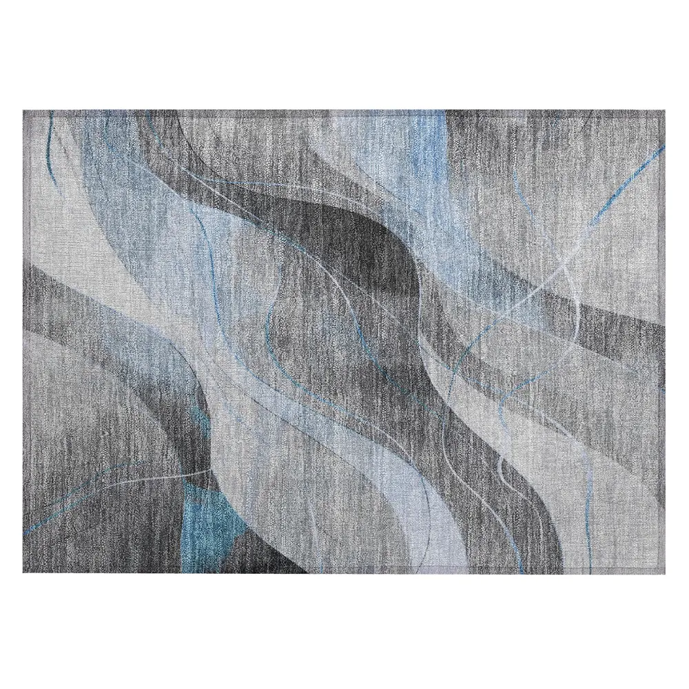 Chantille ACN1668 Sky 1'8