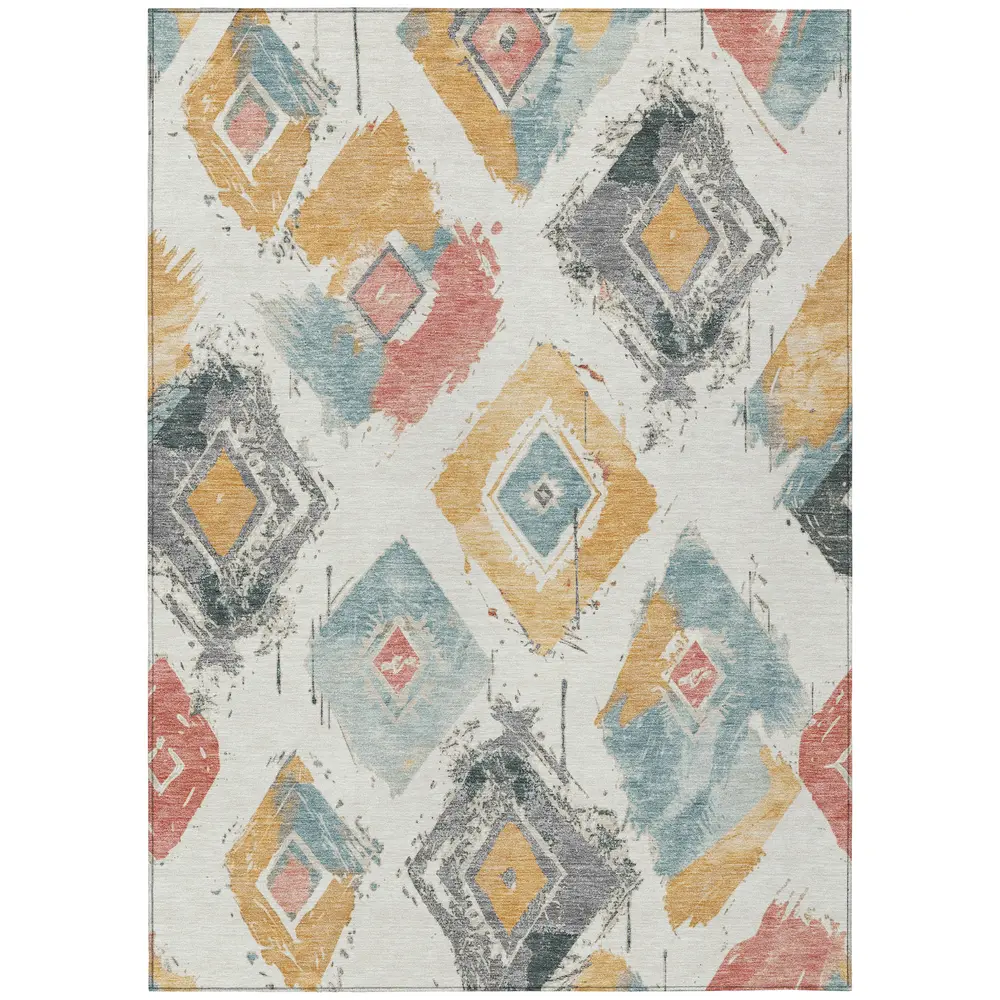 Chantille ACN1669 Ivory 9' x 12' Rug