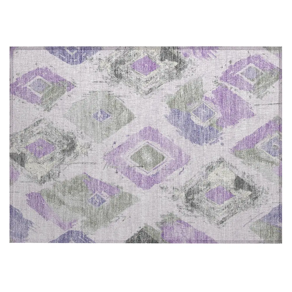 Chantille ACN1669 Lavender 1'8