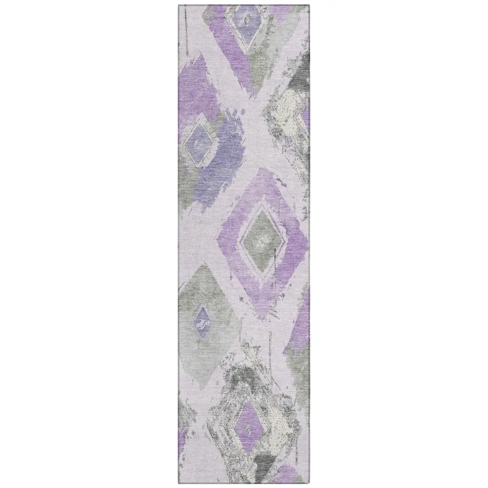 Chantille ACN1669 Lavender 2'3