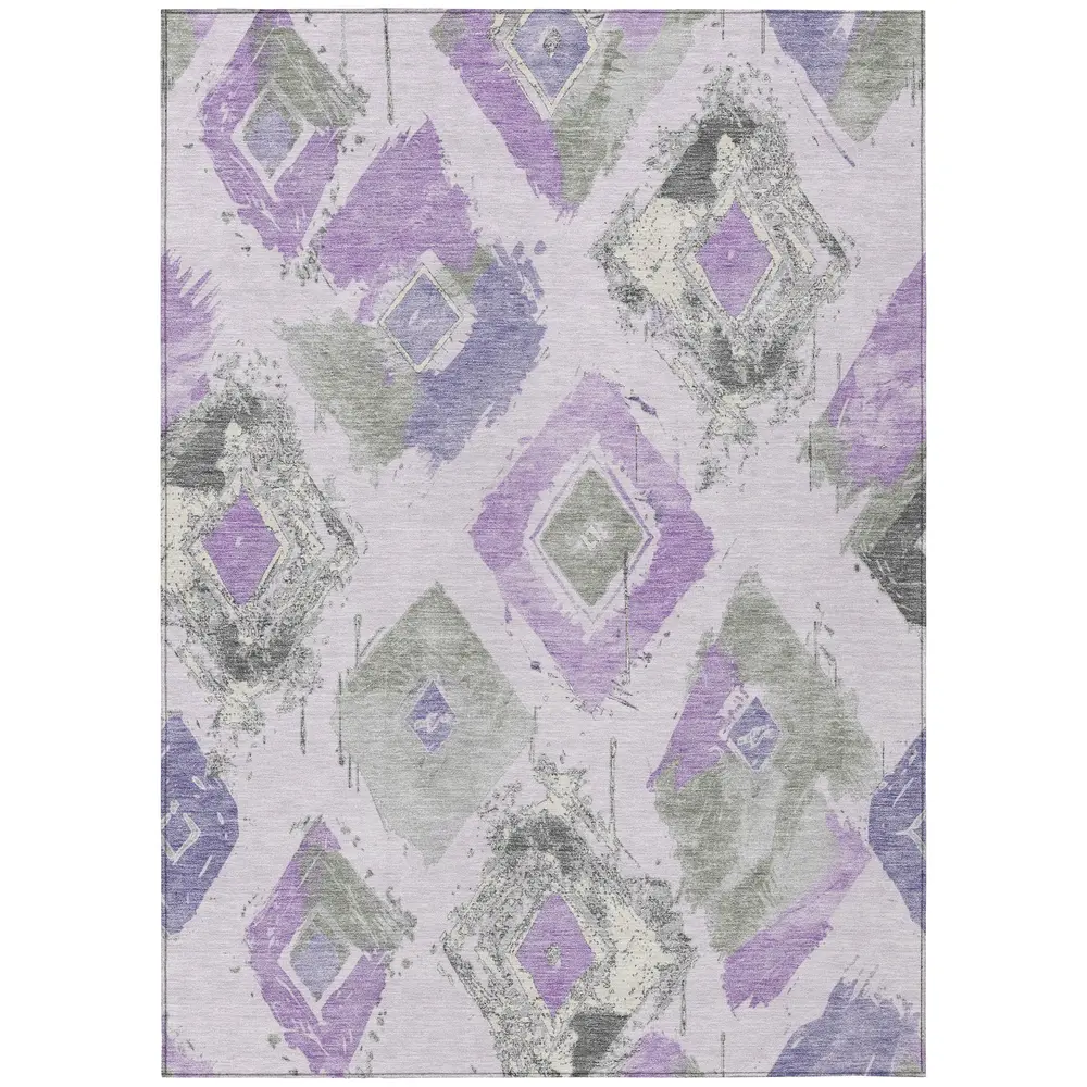 Chantille ACN1669 Lavender 2'6