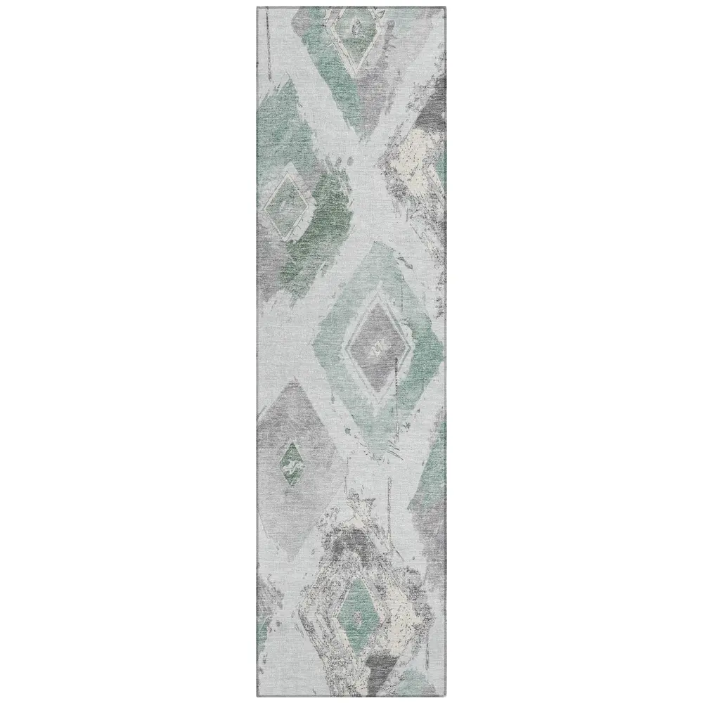 Chantille ACN1669 Seafoam 2'3
