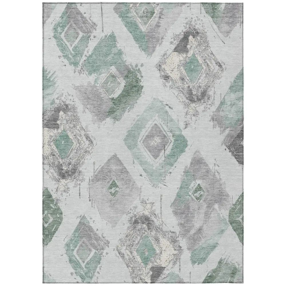 Chantille ACN1669 Seafoam 5' x 7'6