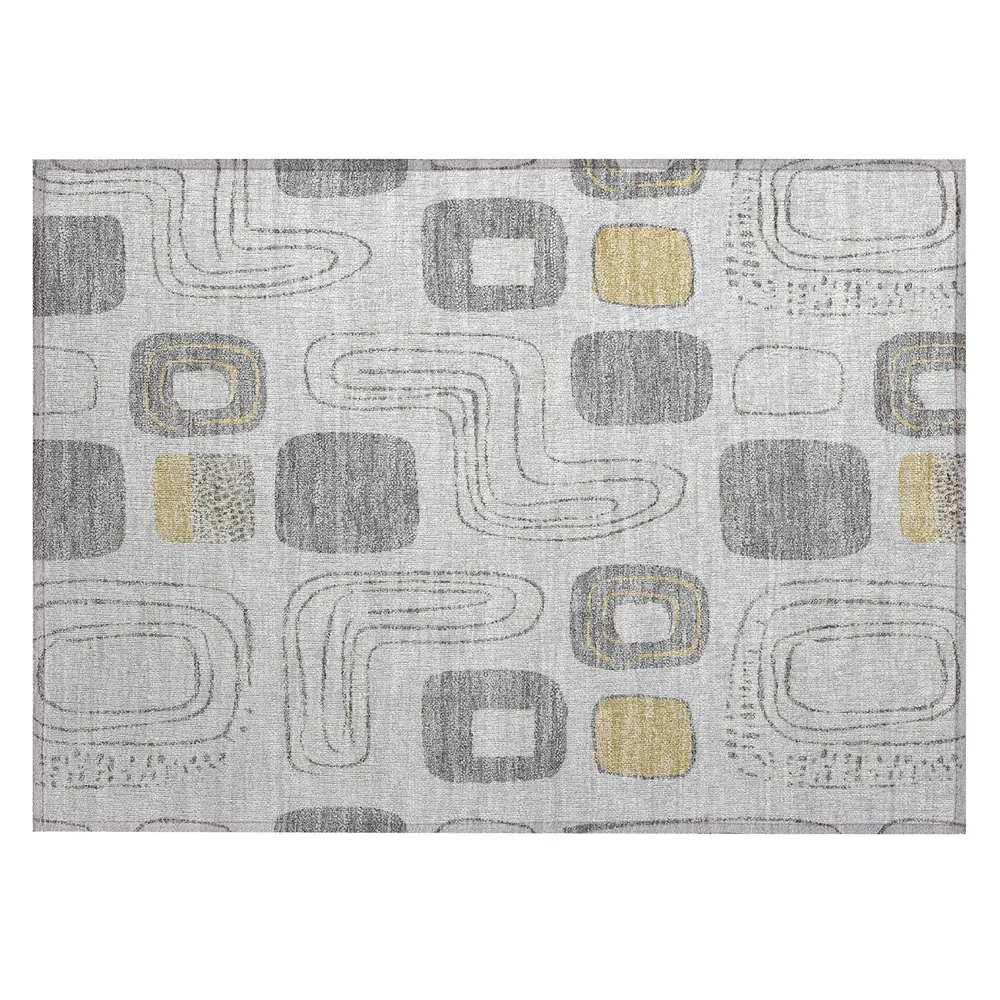 Chantille ACN1670 Gray 1'8