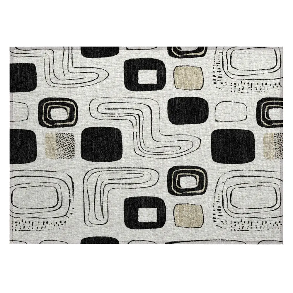 Chantille ACN1670 Ivory 1'8