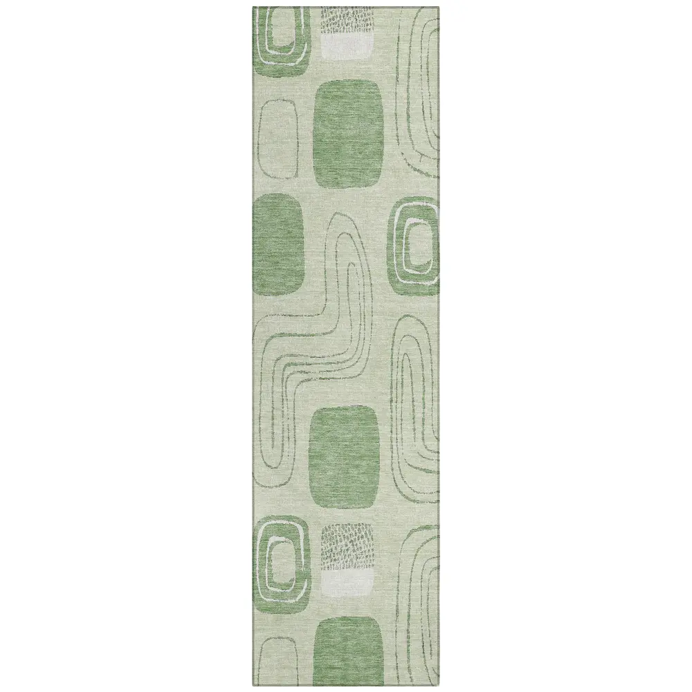 Chantille ACN1670 Mint 2'3