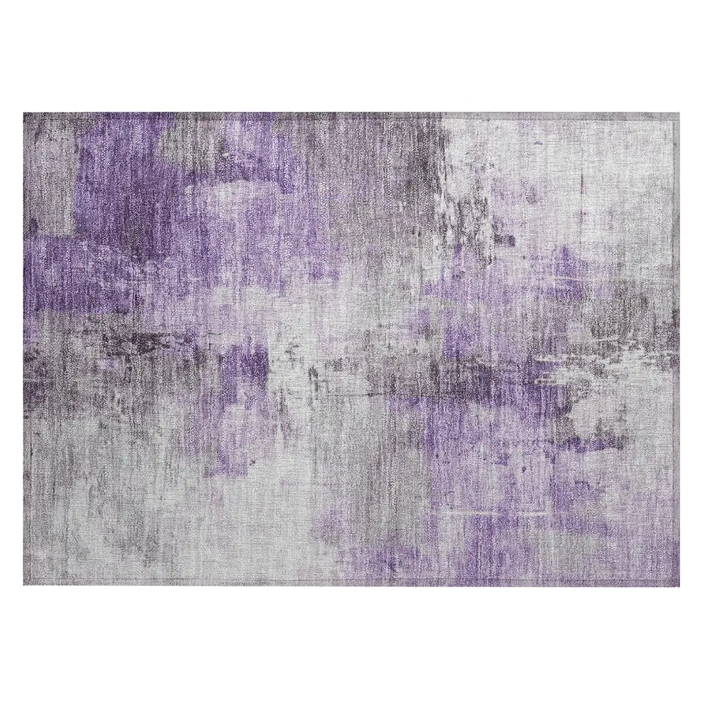 Chantille ACN1671 Purple 1'8