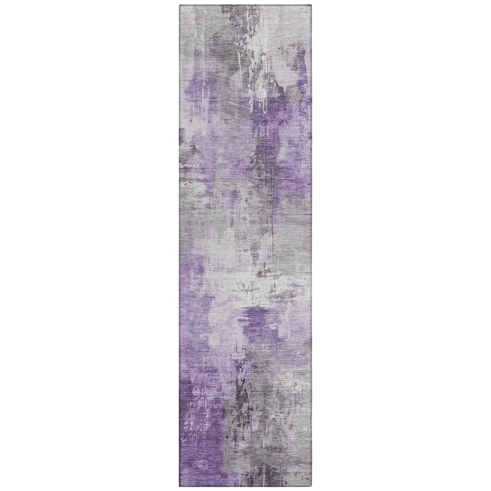Chantille ACN1671 Purple 2'3