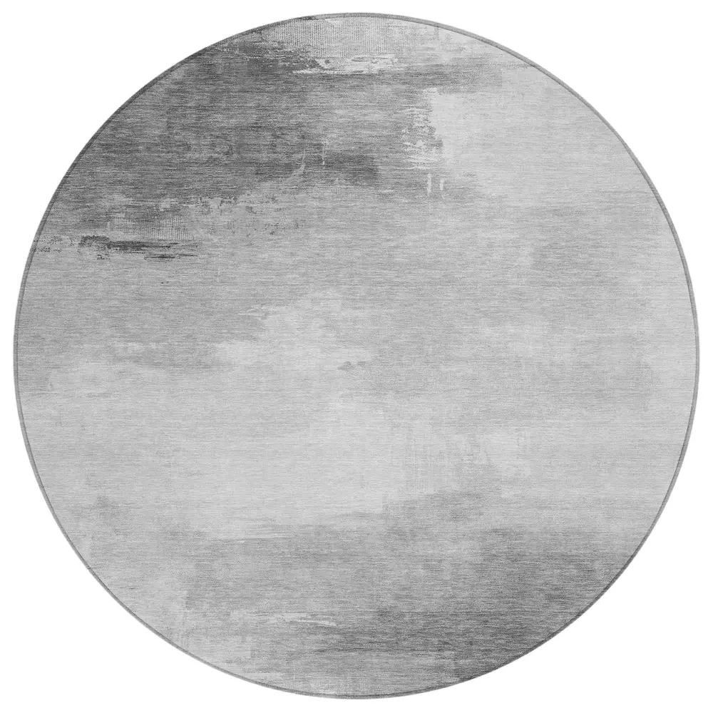 Chantille ACN1672 Gray 8' x 8' Rug