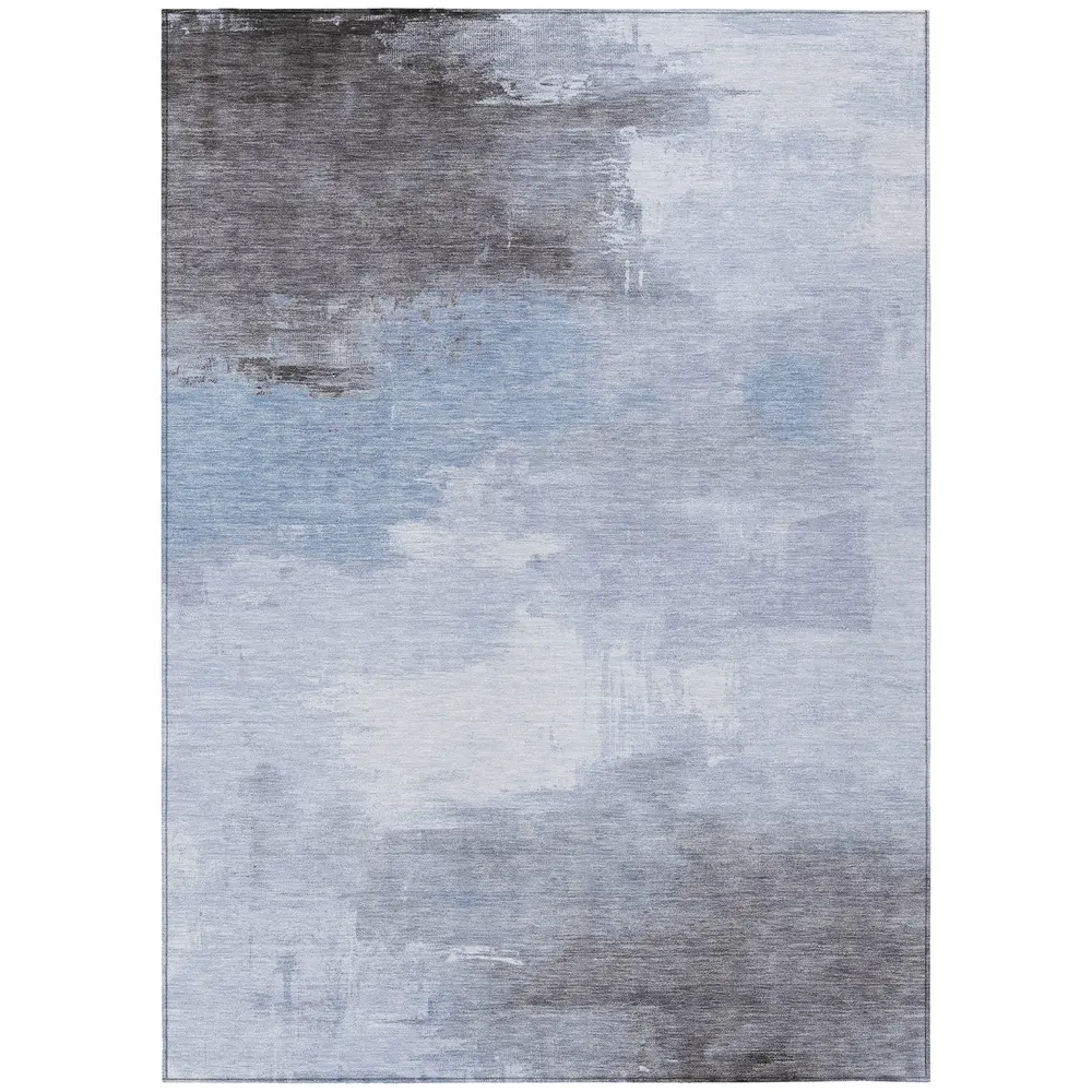 Chantille ACN1672 Sky 8' x 10' Rug