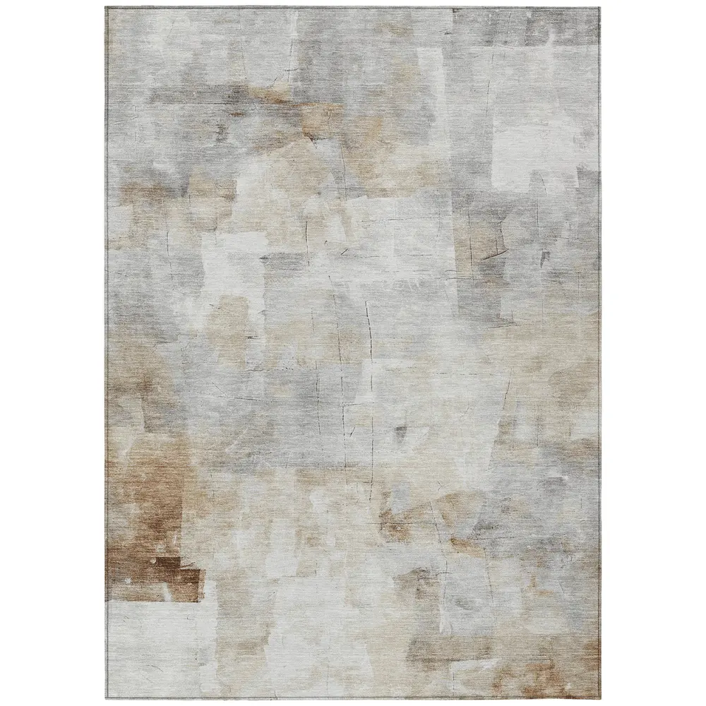 Chantille ACN1673 Linen 10' x 14' Rug
