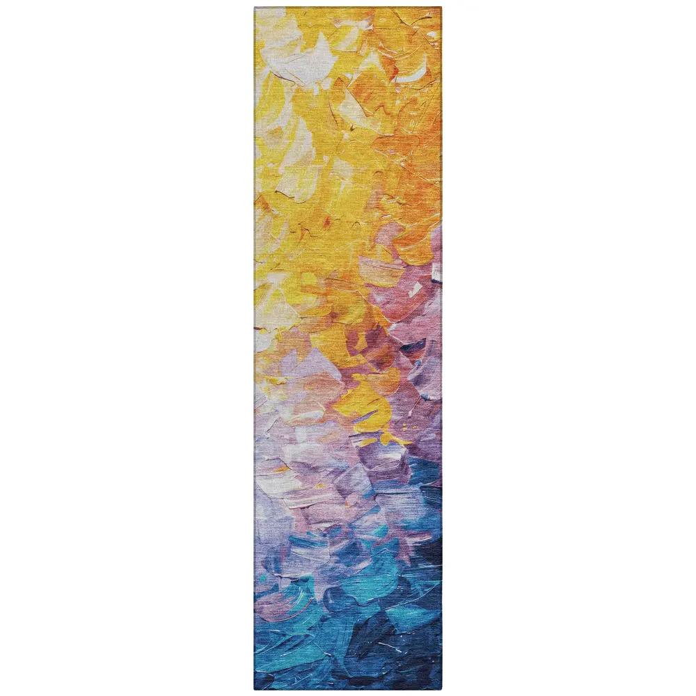 Chantille ACN1674 Gold 2'3