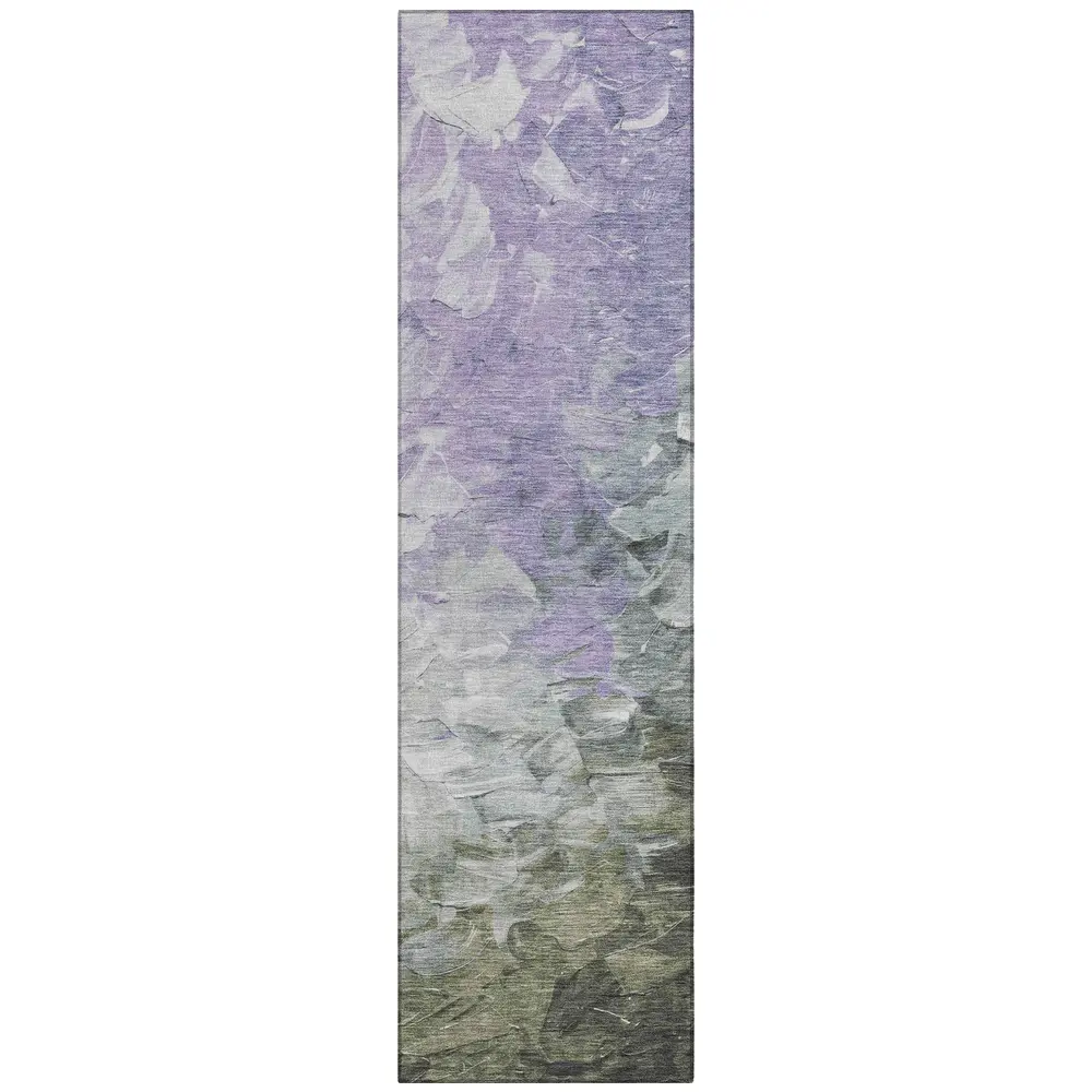 Chantille ACN1674 Lavender 2'3