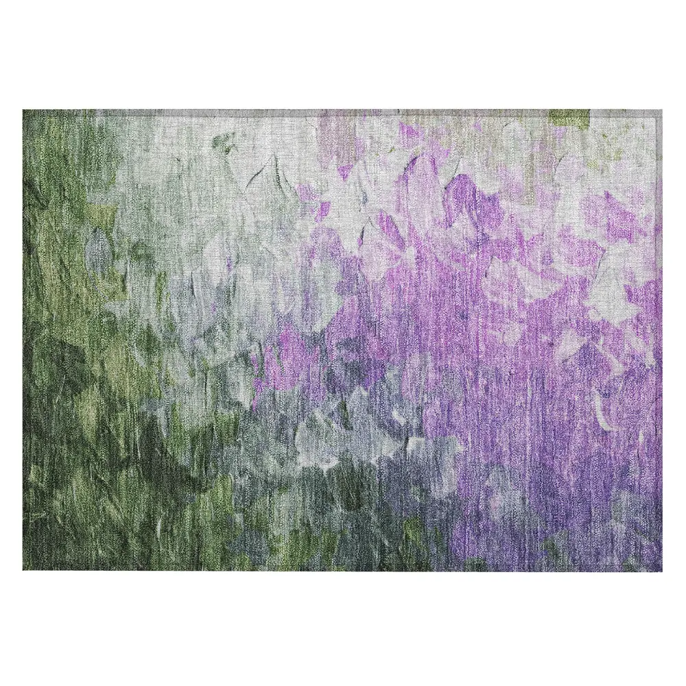 Chantille ACN1674 Purple 1'8