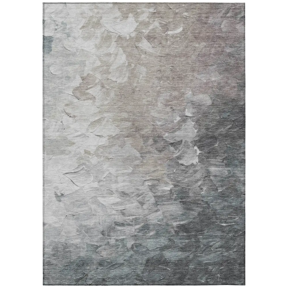 Chantille ACN1674 Taupe 8' x 10' Rug