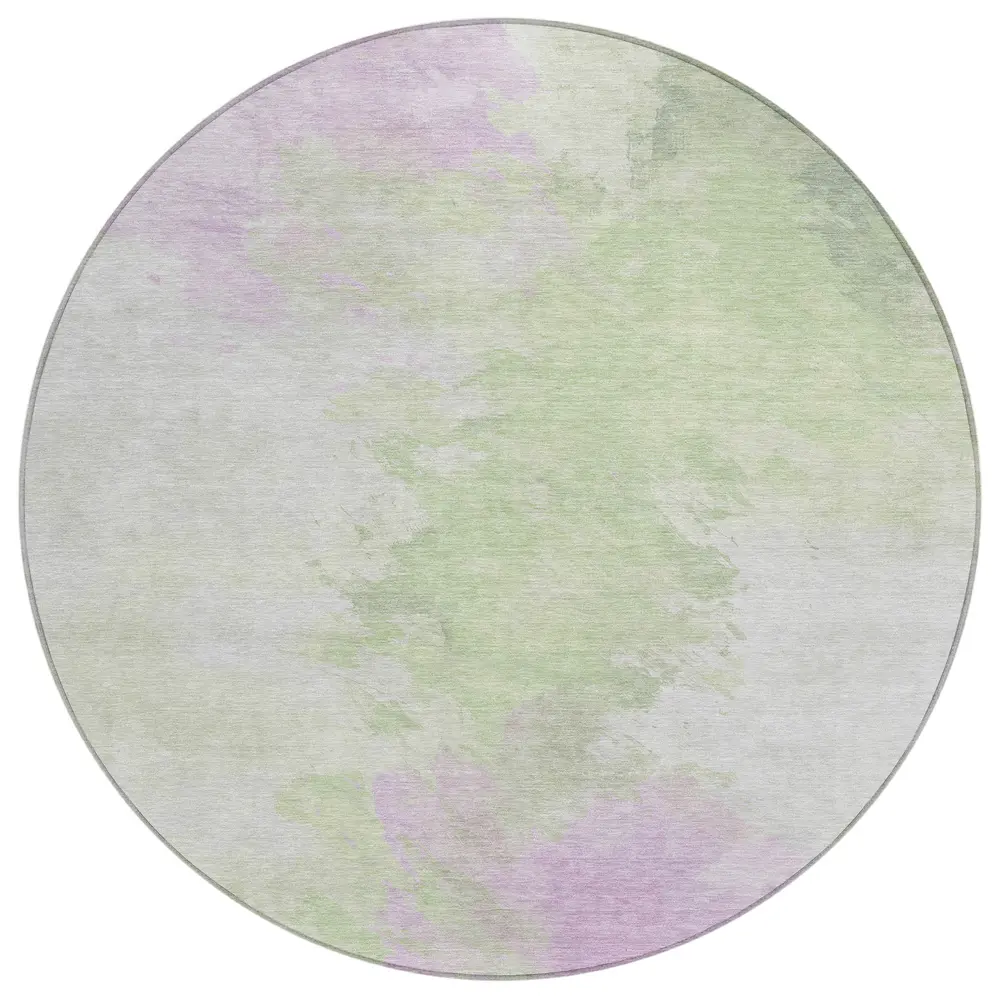 Chantille ACN1675 Aloe 8' x 8' Rug