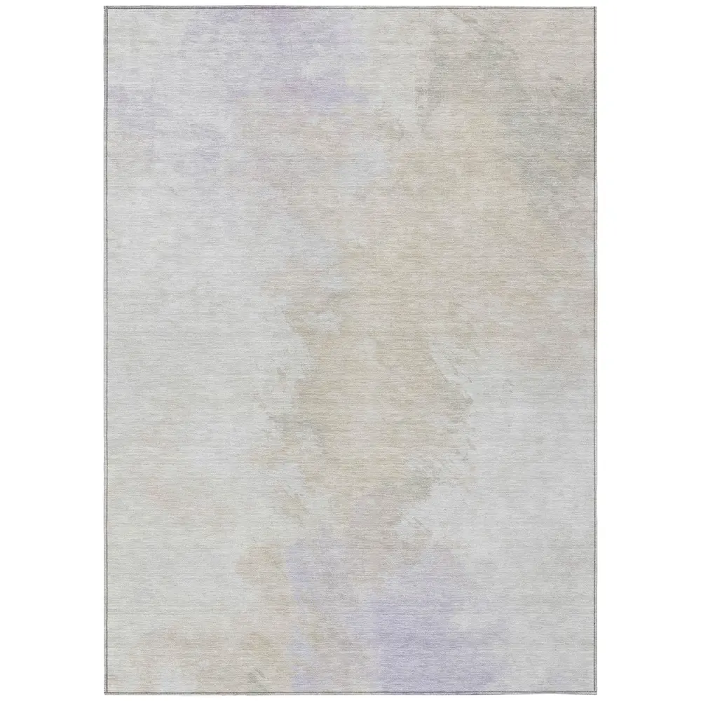 Chantille ACN1675 Beige 8' x 10' Rug