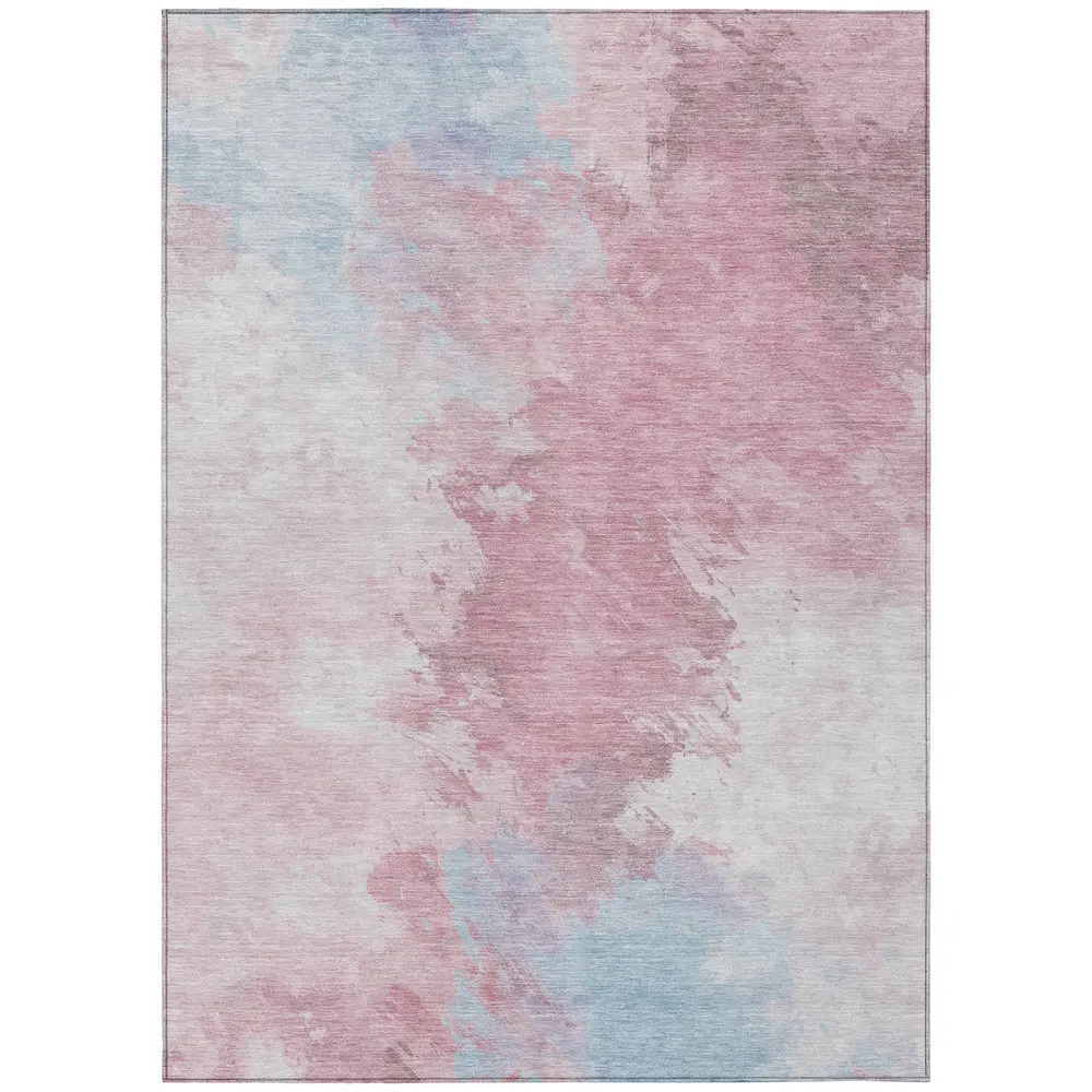 Chantille ACN1675 Blush 3' x 5' Rug