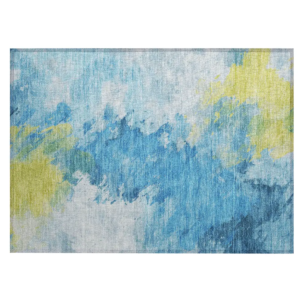 Chantille ACN1675 Blue 1'8