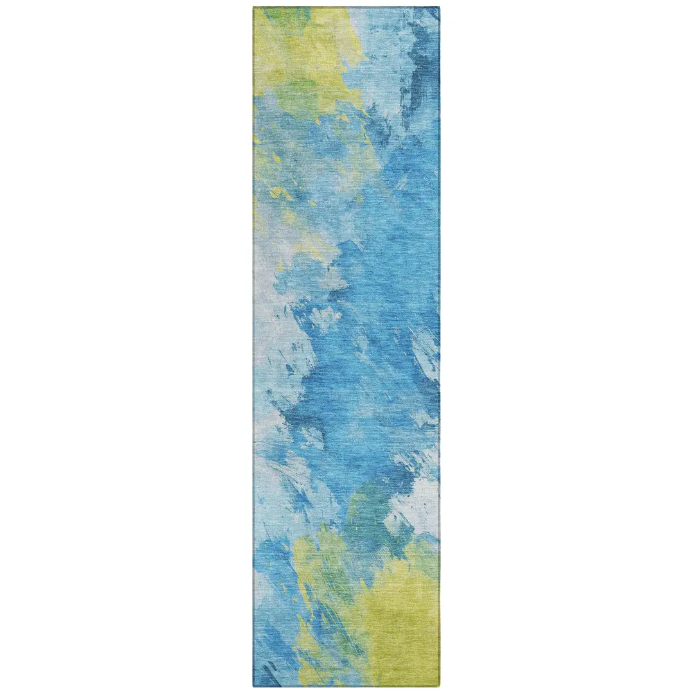 Chantille ACN1675 Blue 2'3