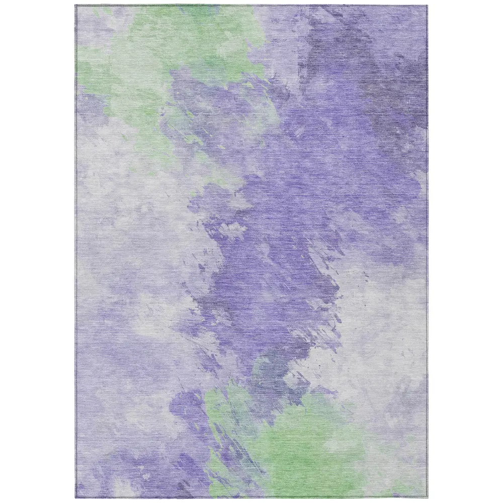 Chantille ACN1675 Lavender 9' x 12' Rug