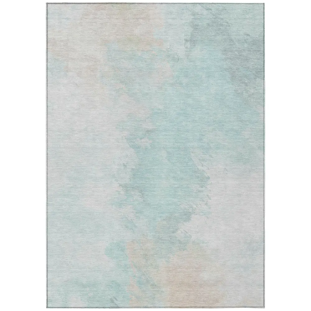 Chantille ACN1675 Seafoam 2'6