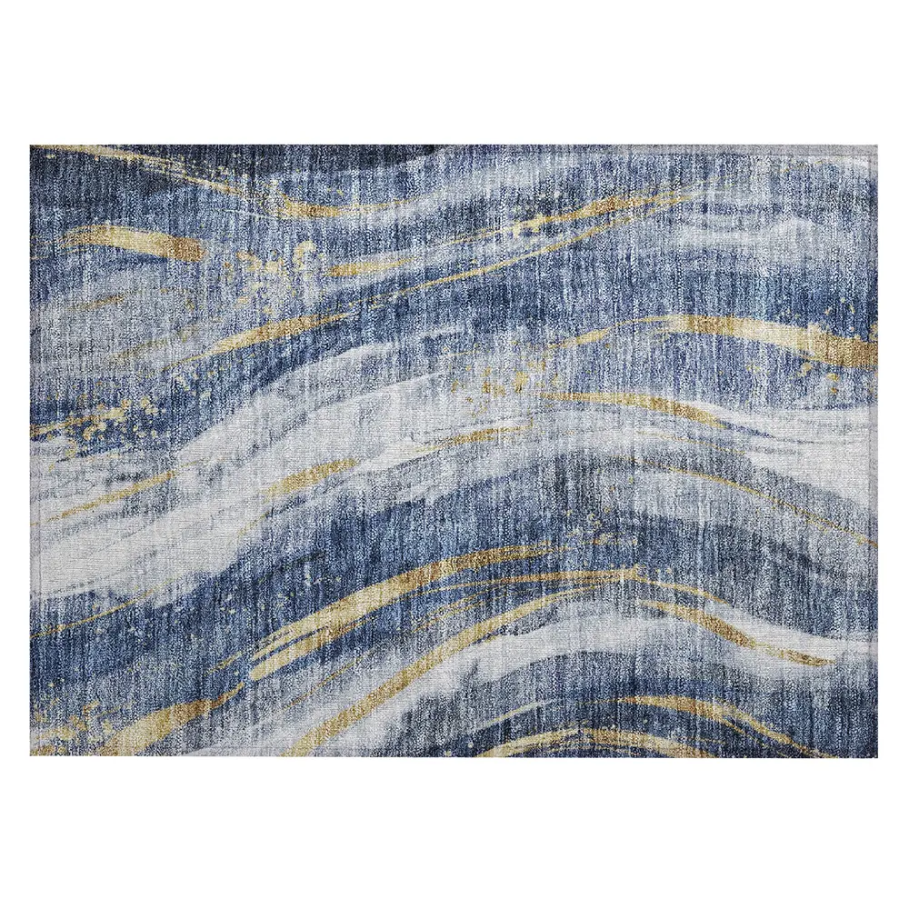 Chantille ACN1676 Blue 1'8