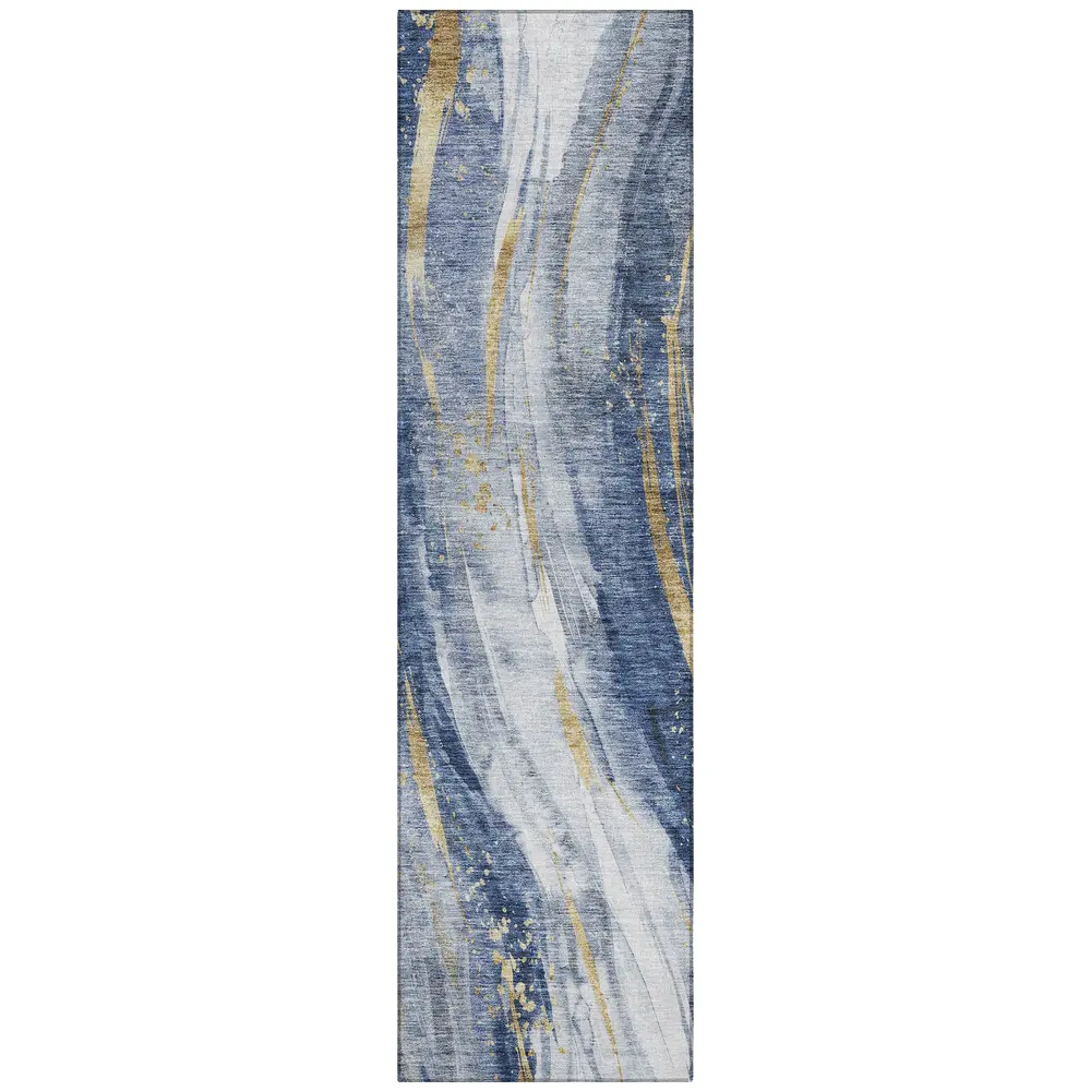 Chantille ACN1676 Blue 2'3