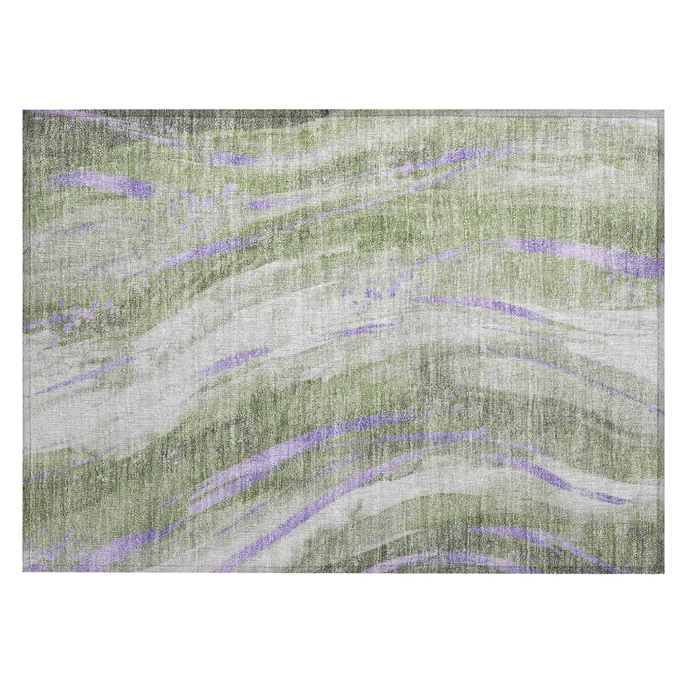 Chantille ACN1676 Olive 1'8