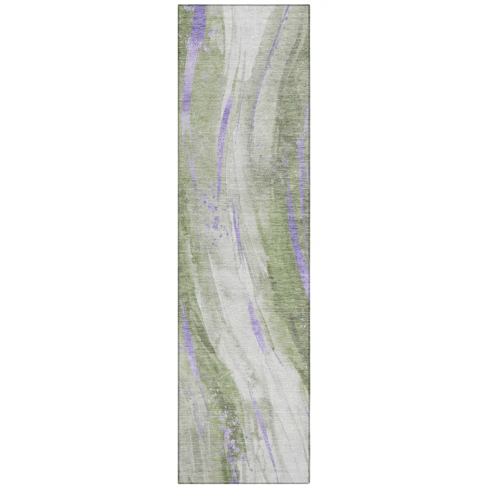 Chantille ACN1676 Olive 2'3