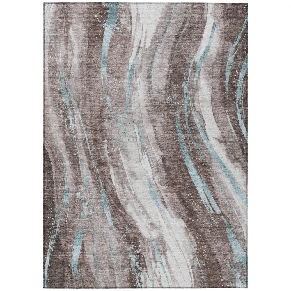 Chantille ACN1676 Taupe 8' x 10' Rug