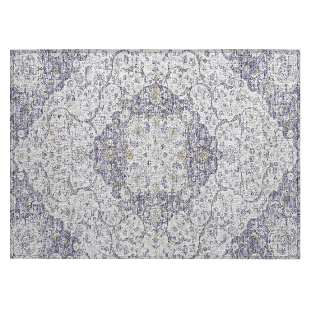 Chantille ACN1677 Lavender 1'8