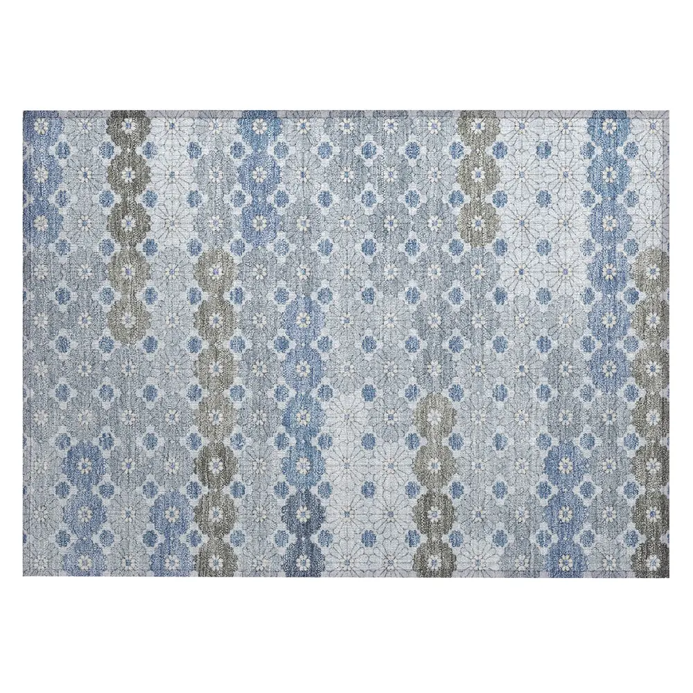 Chantille ACN1678 Denim 1'8