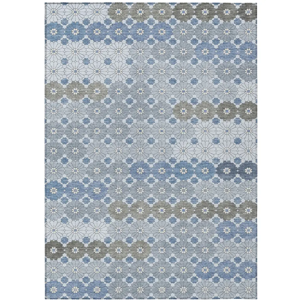 Chantille ACN1678 Denim 8' x 10' Rug