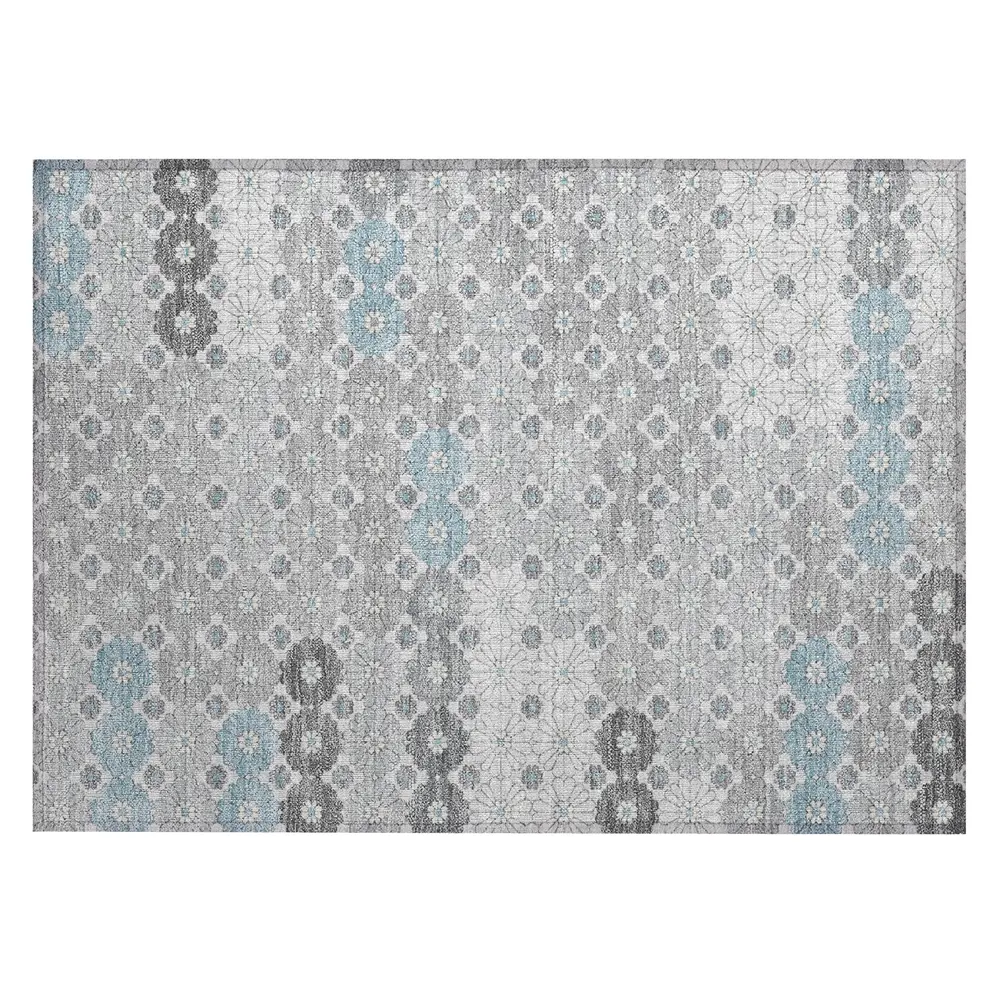 Chantille ACN1678 Silver 1'8