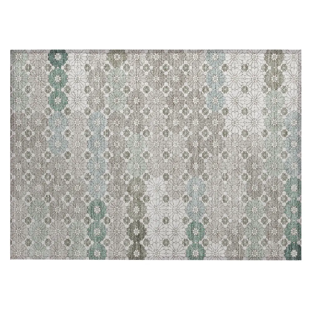 Chantille ACN1678 Taupe 1'8