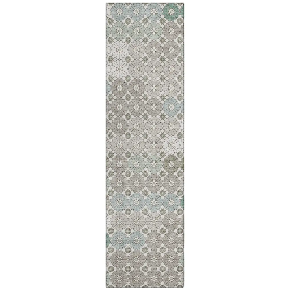 Chantille ACN1678 Taupe 2'3