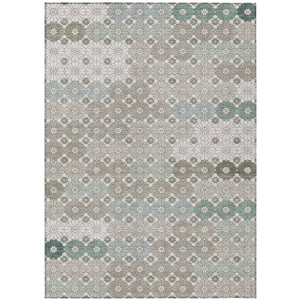 Chantille ACN1678 Taupe 2'6