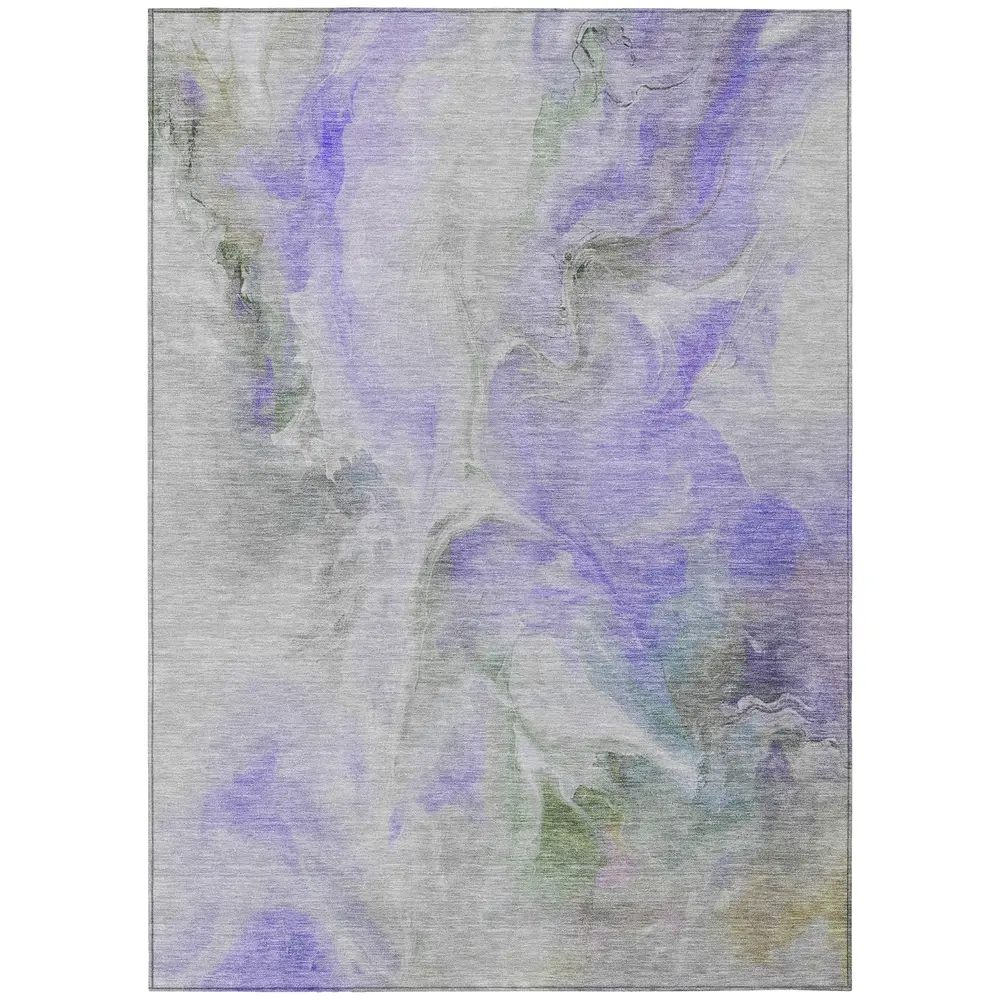 Chantille ACN1679 Lavender 2'6