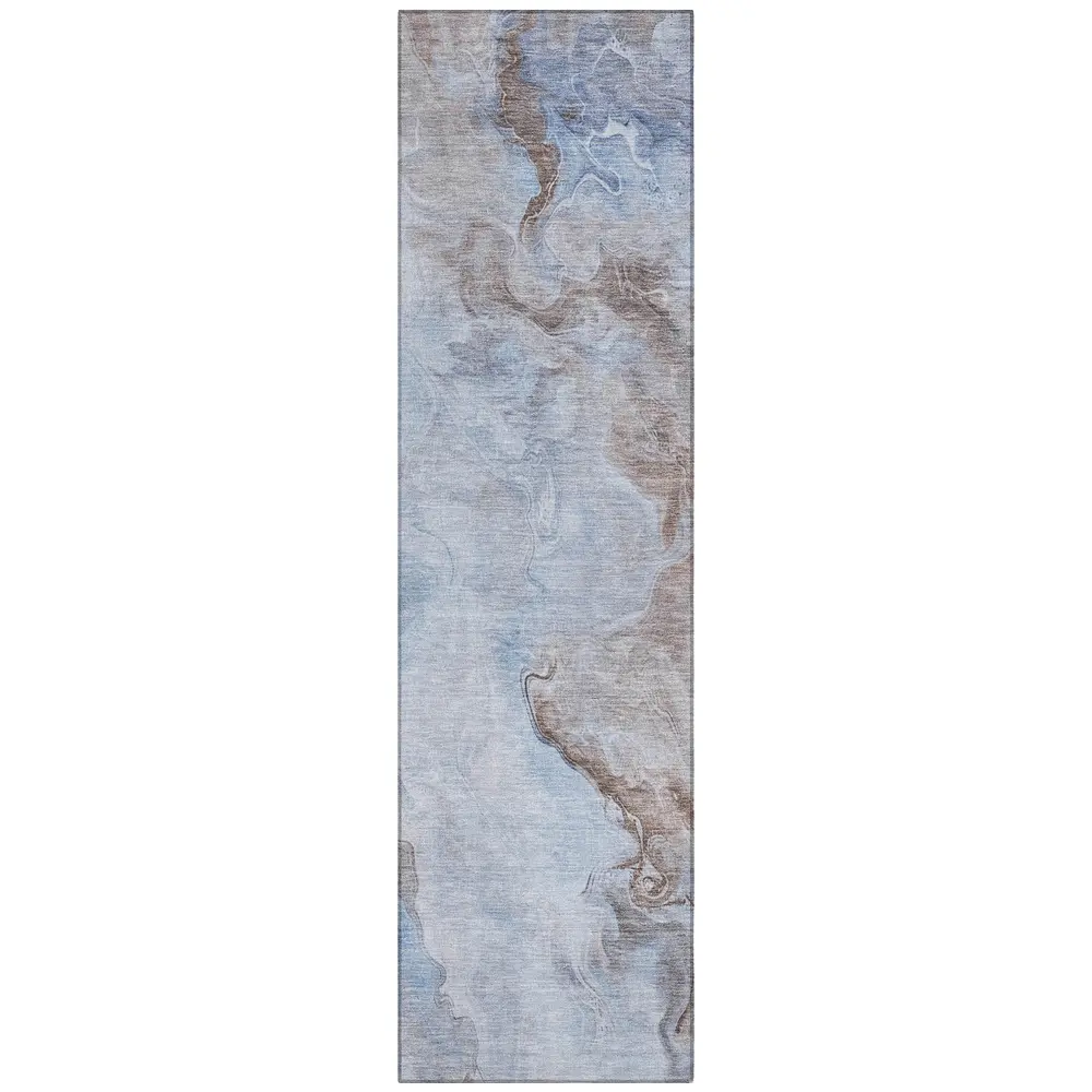 Chantille ACN1680 Blue 2'3