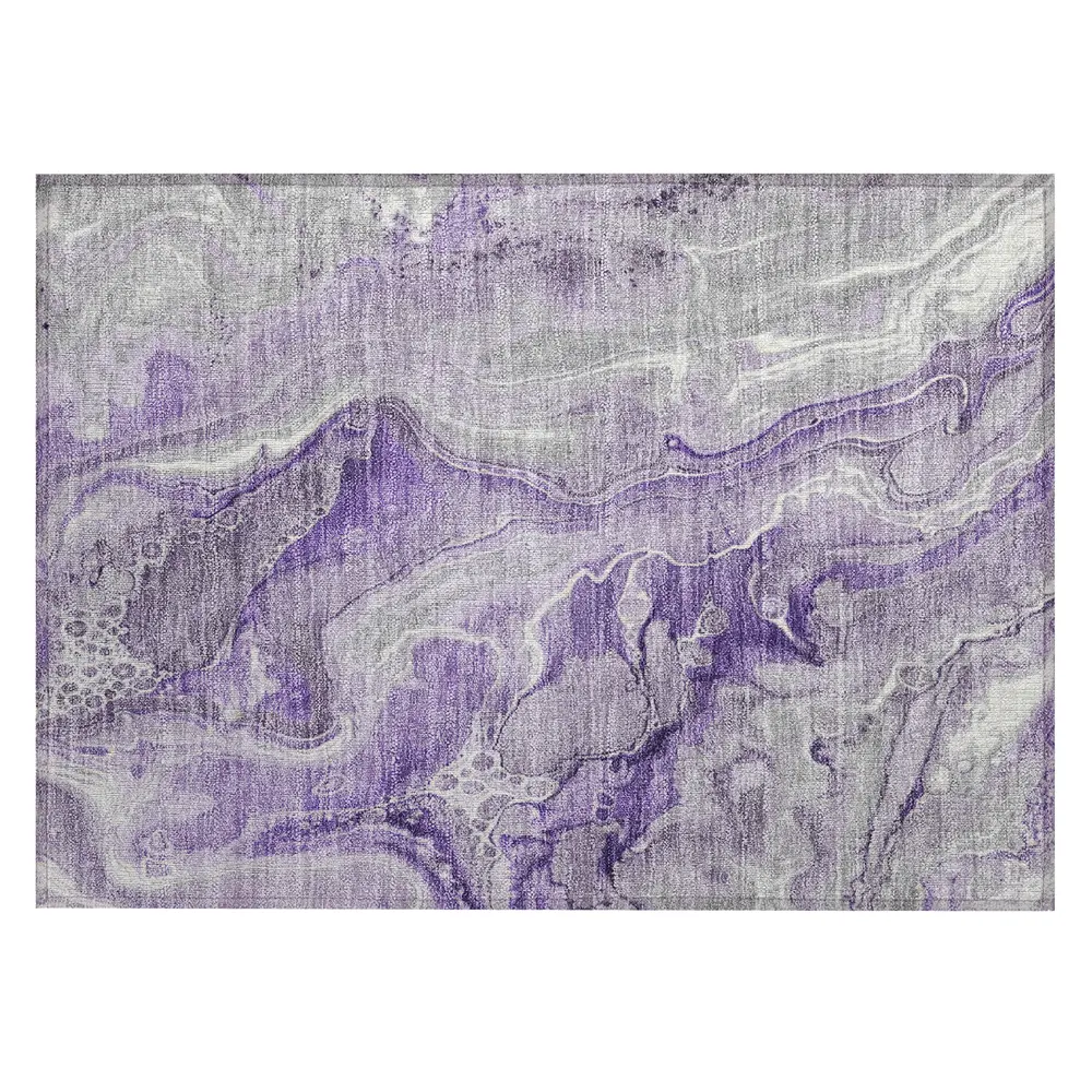 Chantille ACN1681 Purple 1'8