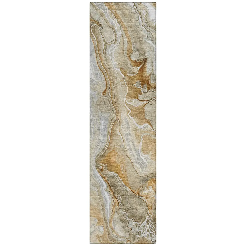 Chantille ACN1681 Pewter 2'3