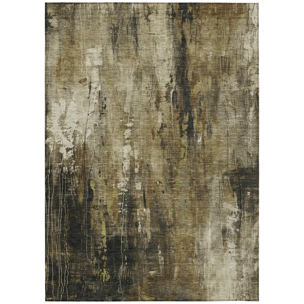 Chantille ACN1683 Beige 9' x 12' Rug