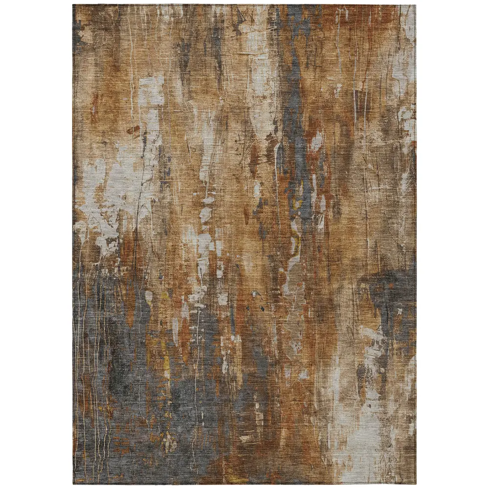 Chantille ACN1683 Rust 2'6