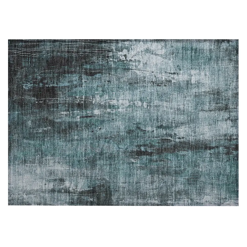 Chantille ACN1683 Teal 1'8