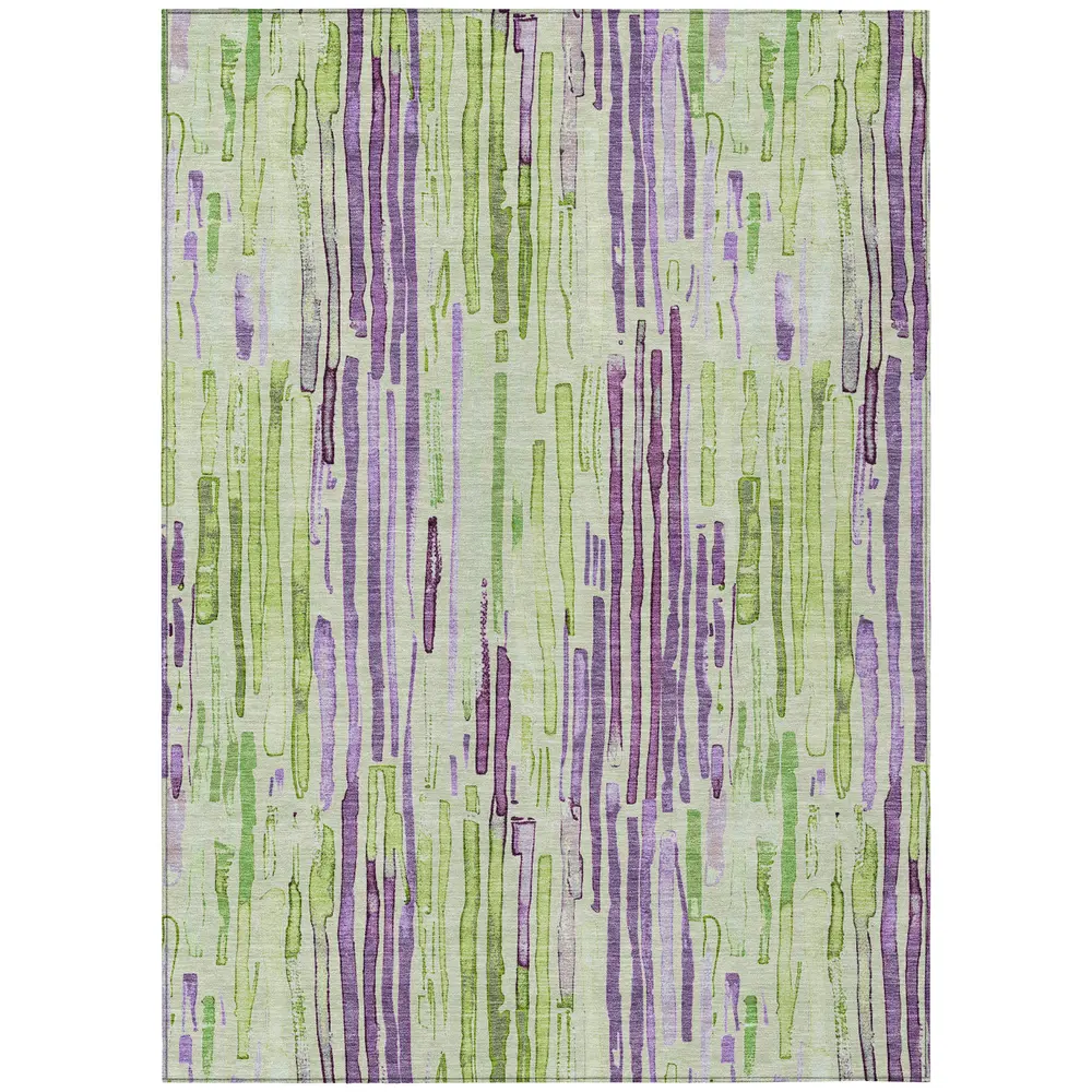 Chantille ACN1684 Aloe 3' x 5' Rug