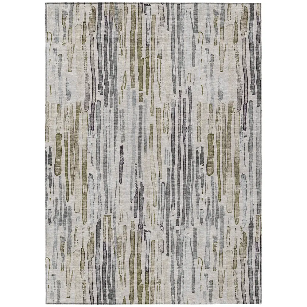 Chantille ACN1684 Beige 8' x 10' Rug
