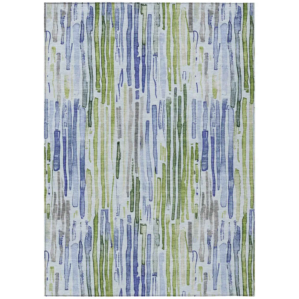 Chantille ACN1684 Sky 9' x 12' Rug